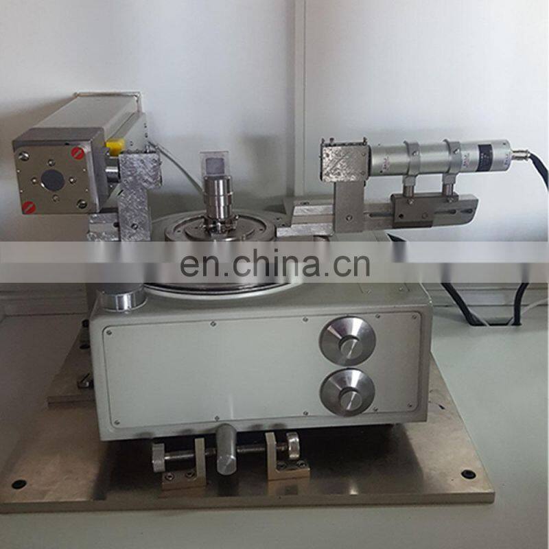 DW-XRD-Y3000 Model X ray diffractometer X-ray spectrometer machine types