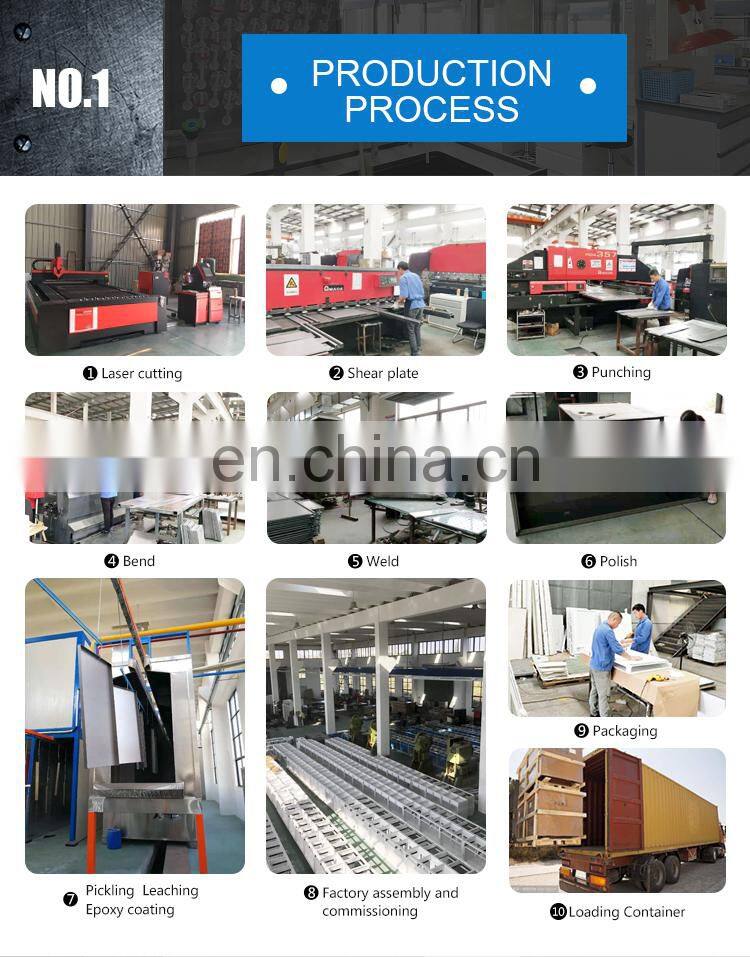 High Grade PP laboratory sink trap