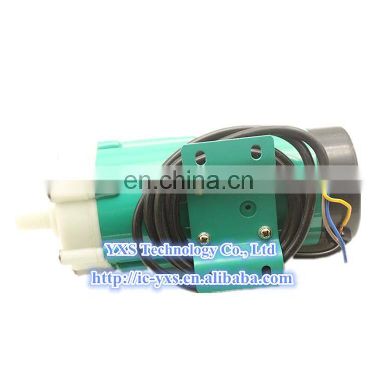 MP-20R chemical acid seawater pumps magnetic drive circulation pump