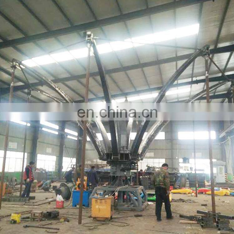 adventure park backyard amusement equipment kite flying rides