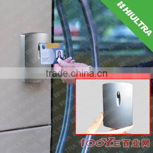 MOQ 1 IP67 outdoor tcp ip HF rfid smart card reader waterproof