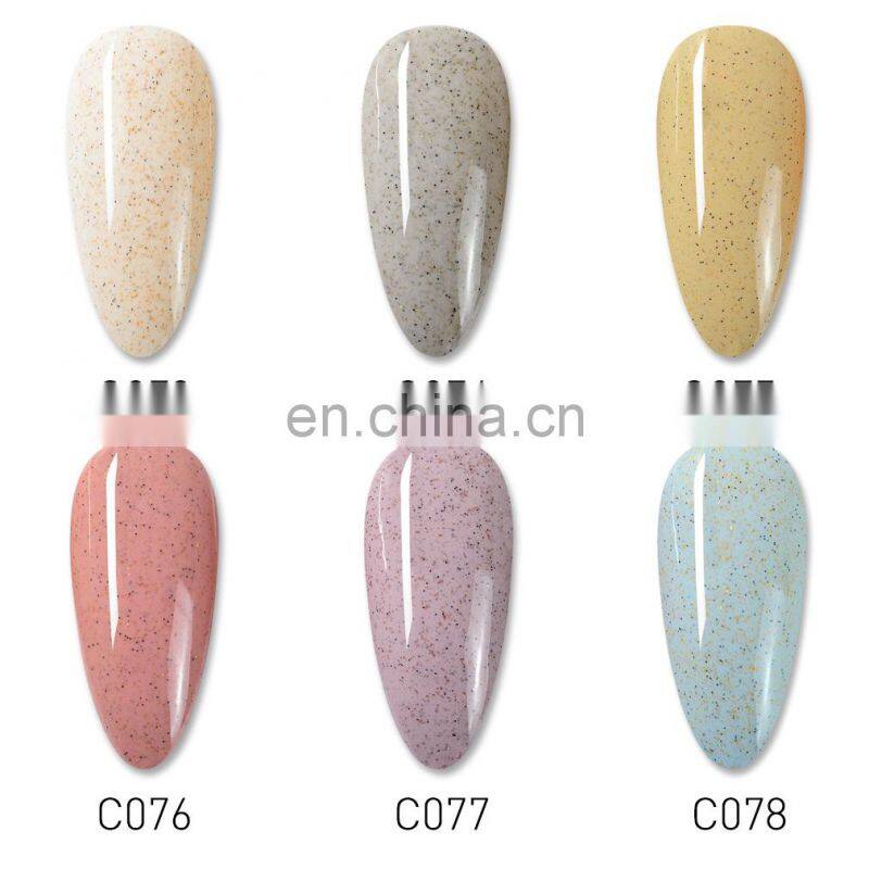 51212 CANNI Long Lasting 16ml Suger Serie Semi Permanent UV/LED Gel Polish Nails Salon Professional Product
