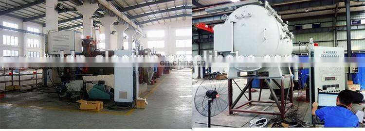 Vacuum oven 60KW vacuum sintering furnace price