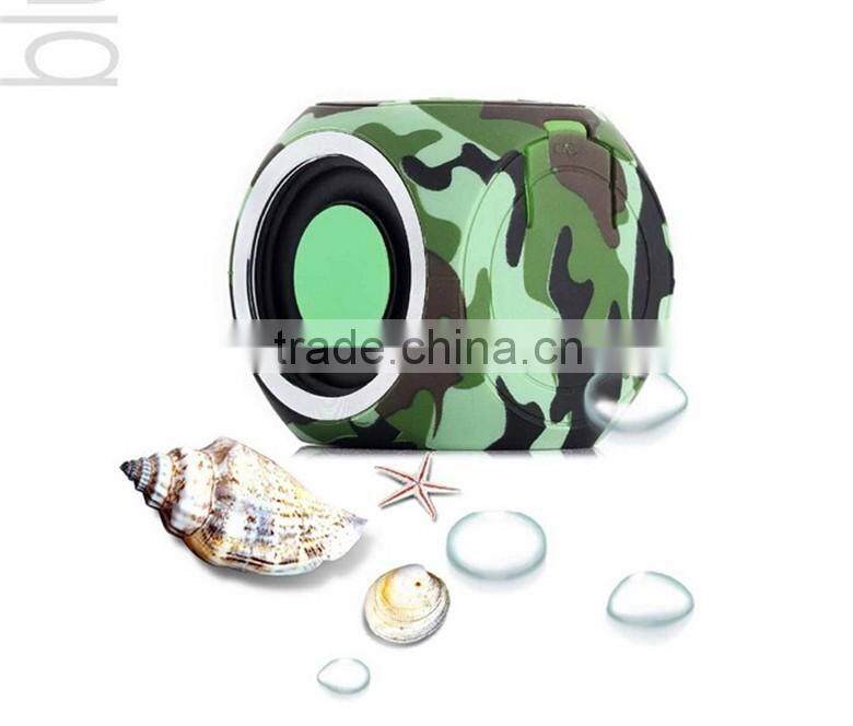 waterproof bluetooth speaker ipx7