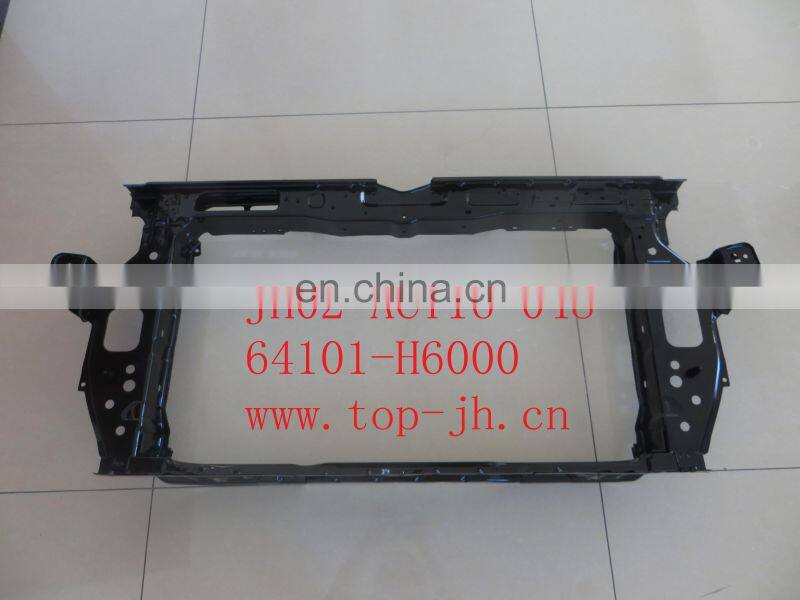 CARVAL/JH/AUTOTOP PANEL FOR ACCENT 2016/MIDDLE EAST TYPE/JH02-ACT16-048/64101-H6000