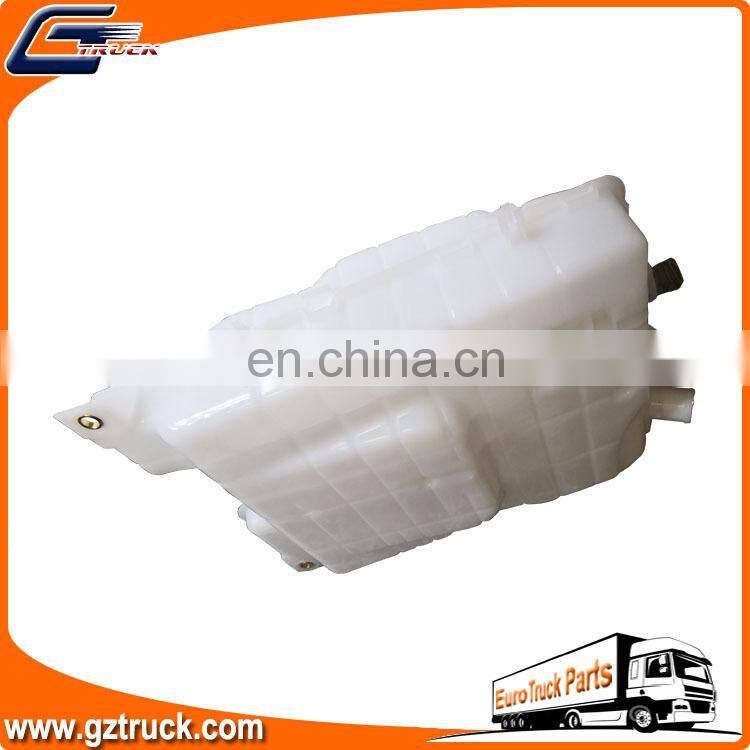 European Truck Auto Spare Parts Coolant Expansion Tank OEM 7420828416 7422064150 7422064150 for RENAULT Truck Radiator Tank