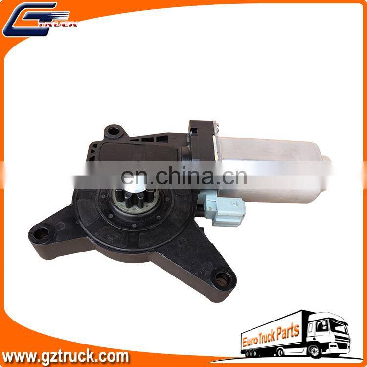 European Truck Auto Spare Parts Window lifter motor, right Oem 0008202908 for MB Truck Window Regulator Motor