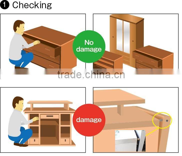 Carefully inspected used cheap porcelain plate in good condition