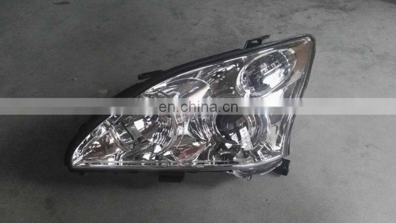 Auto HID Head Lamp Light For Lexus RX330 RX350 2004-2006