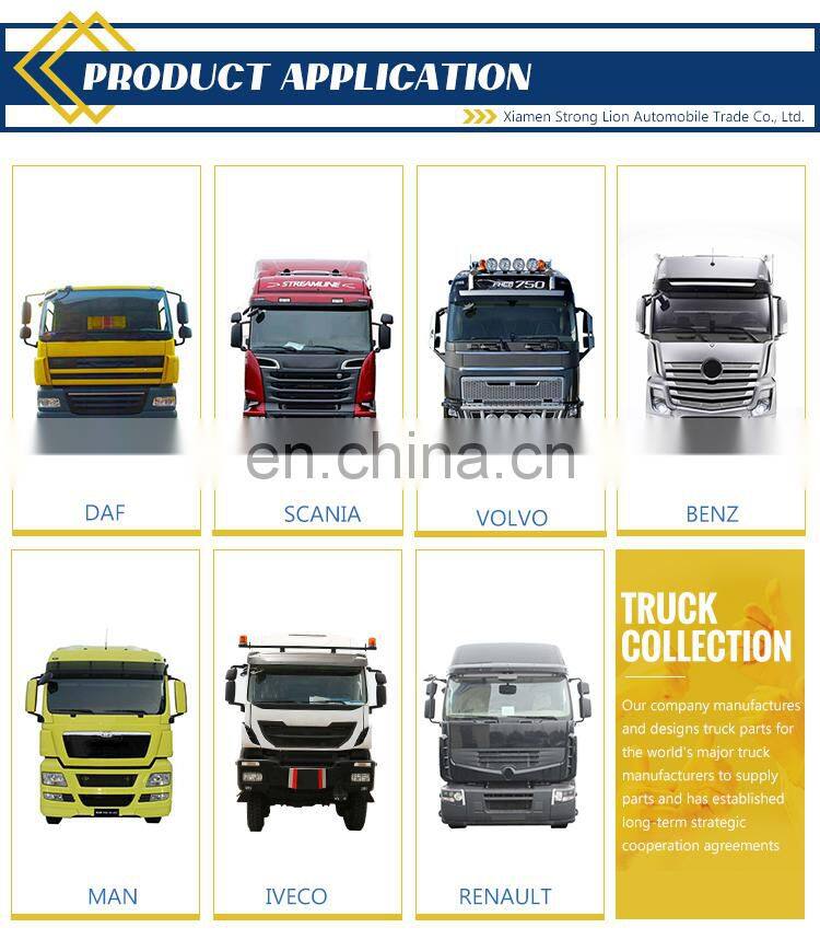 truck accessories aluminium alloy  fuel tank  9424701301 FOR truck