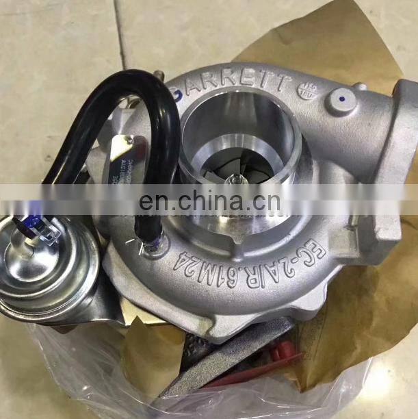 Daewoo DH300-7 Turbo Charger Doosan Solar300LC Turbocharger 65.09100-7082 For Diesel Engine
