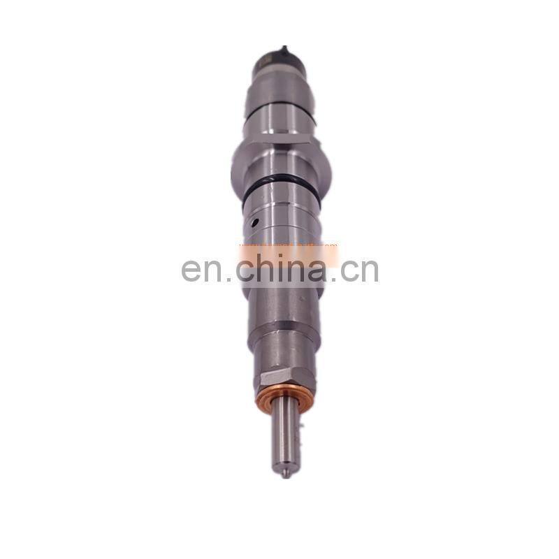 PC300LC-8 Excavator Fuel Injector ( 0.90 KG)