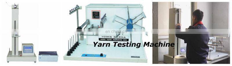 sd junchi high tenacity PP yarn from raw polypropylene material