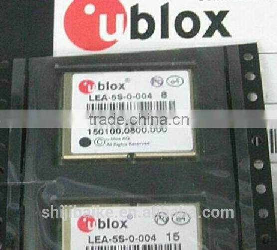 LEA-5S-0-004 High precision High performance GPS module