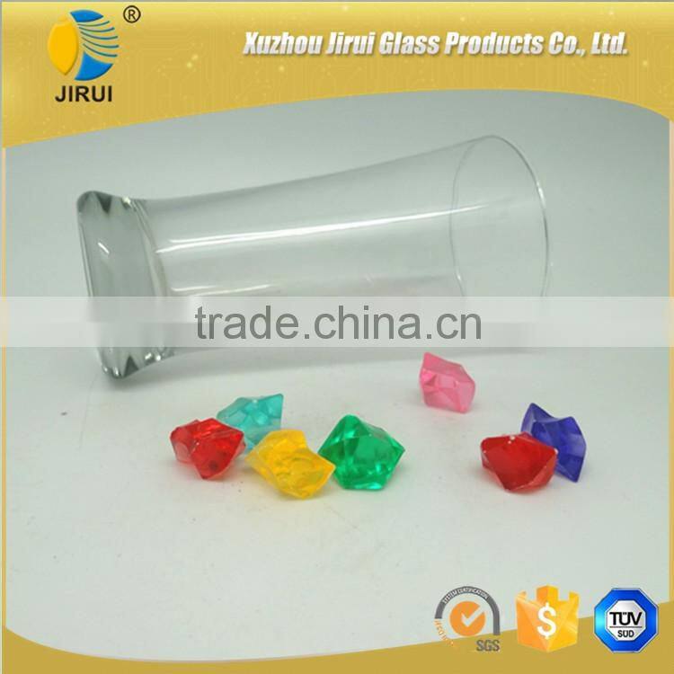 High Quality 275ml Glass Drinking Cup