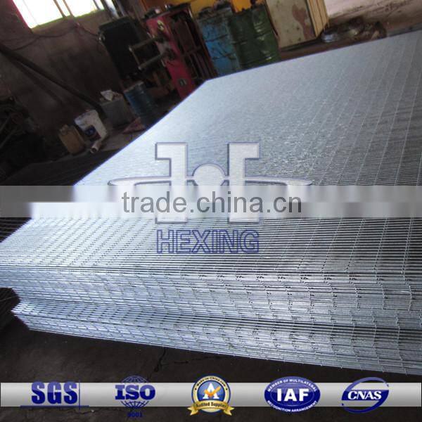 Metal Protective 358 Fence/ Security Fence Factory Price