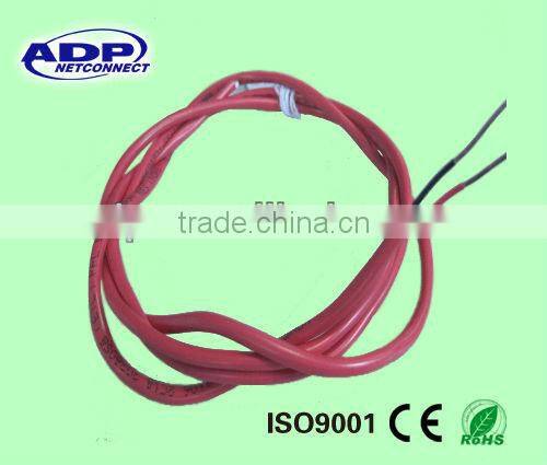 2 Core Shield Fire Alarm Cable