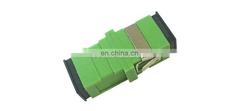 MT-1032-NE-B SC A/PC Adapter Fiber No Ear Singlemode SC A/PC Adapter