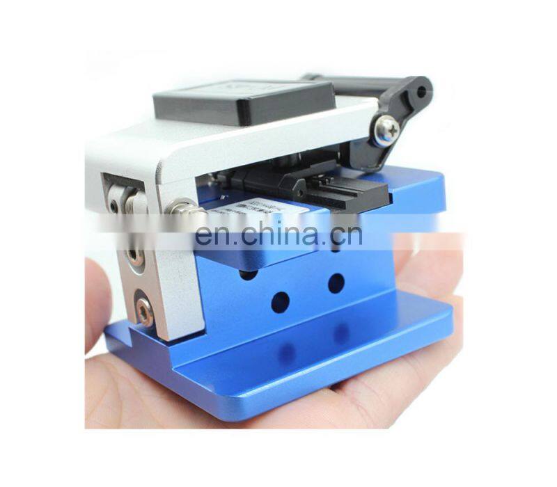 MT-8521 High Quality FC-6S Fiber Optic Cleaver Optical Cable Cutter