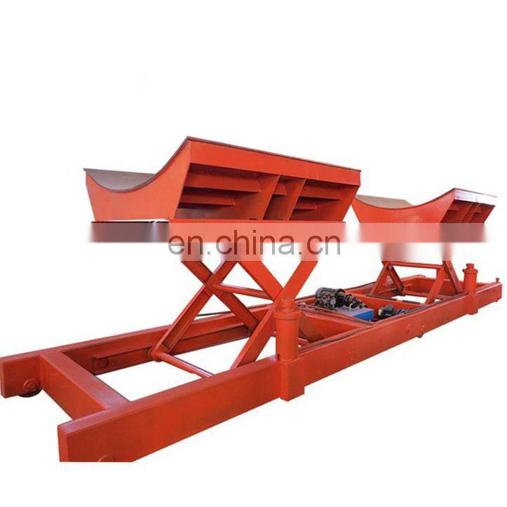 FRP GRP Fibreglass Filament Winding Machine