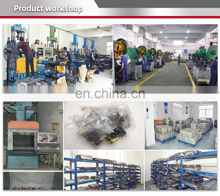 Repair Kit 04311-14012 04311-12020 04311-12021 04311-12022 04311-12023 04311-14010 04311-14011 04311-14013 0431114030 For TOYOTA