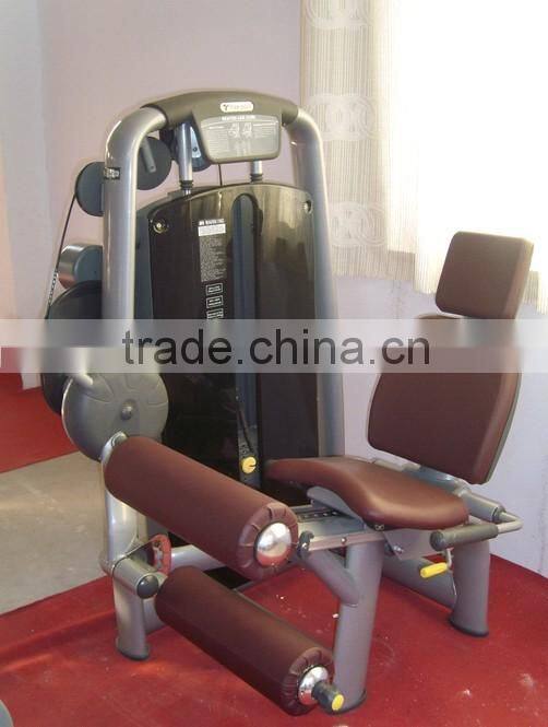 Gym equipment/Fitness equipment Seated Leg Curl