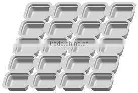 Non Toxic PVC Rigid Film For Pharma Grade Packing