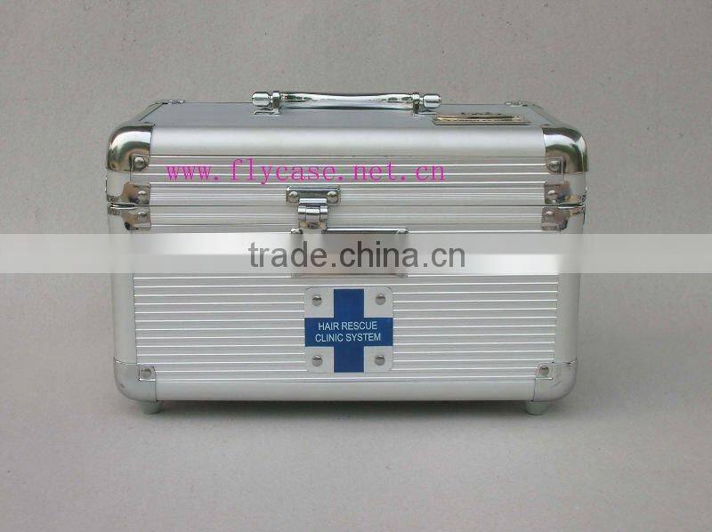 2014aluminum alloy first aid case for ambulance from a 8-year manfacturer