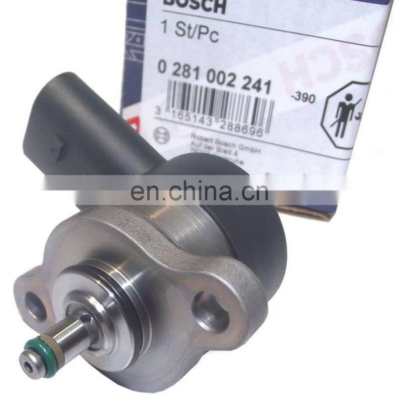 0281002241,0281002242 genuine new pressure regulator control valve for Chriysler 5080462AA, Mericeides 6110780149, A6110780149