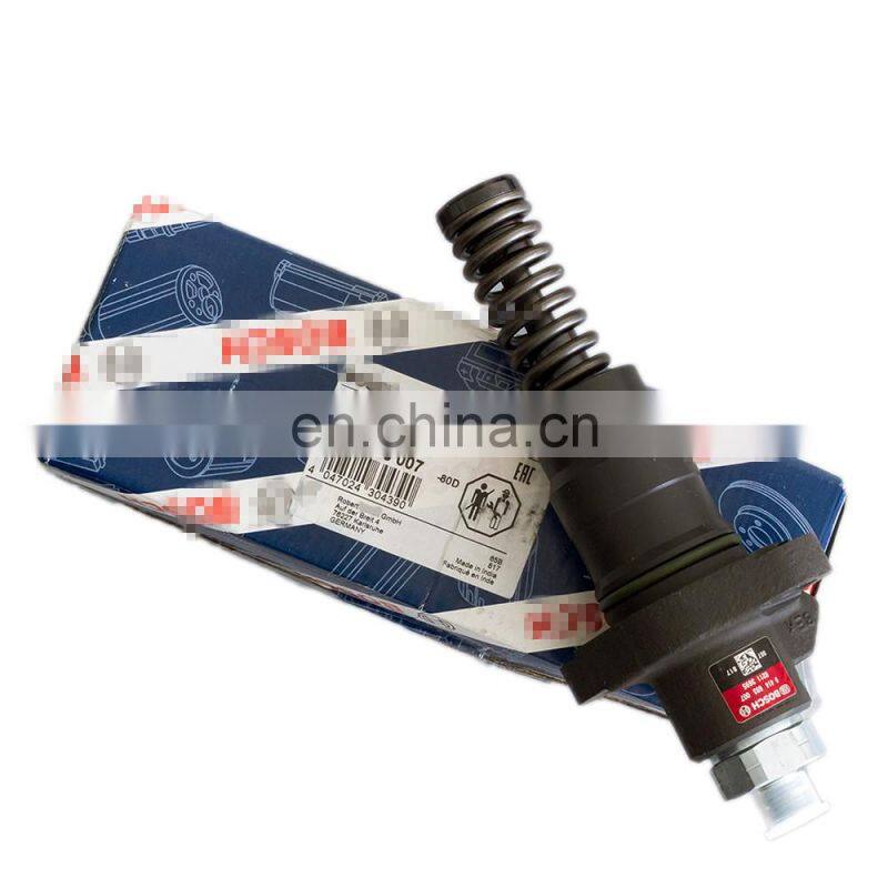 0414693006 auto diesel fuel unit pump 02113696 with high-quality