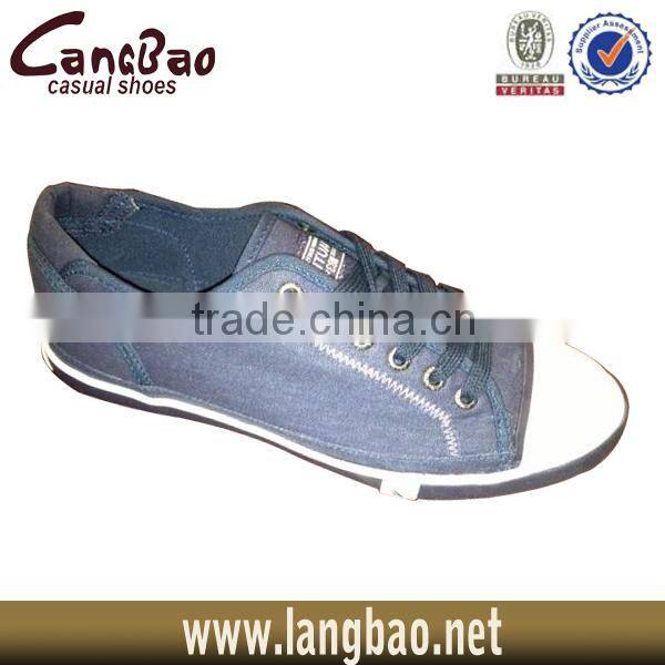 new style china canvas shoes,plain white canvas shoes
