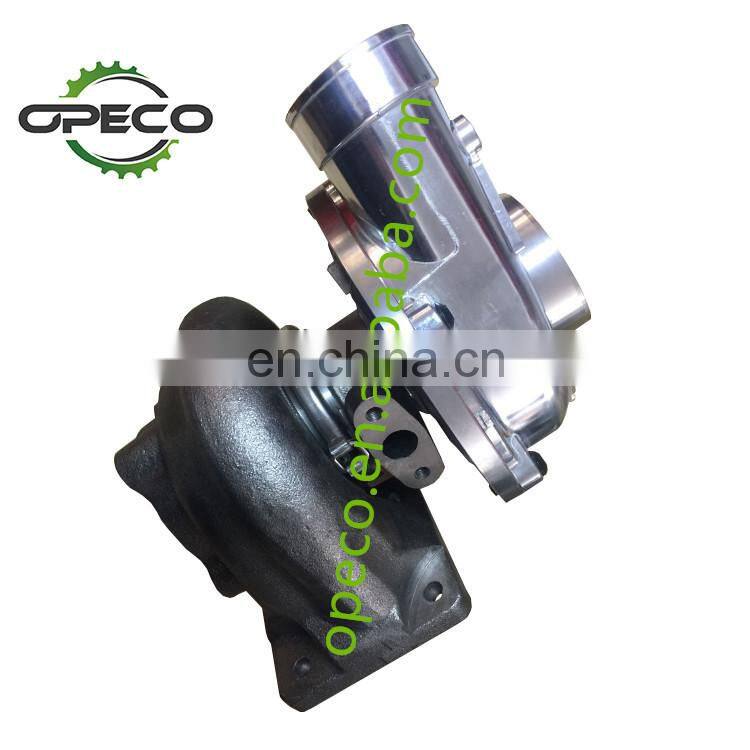 For Isuzu Earth Moving 6HK1TQA turbocharger RHG6 VA570044 VB570044 1144004180 114400-4180 1-14400-4180 CIDY