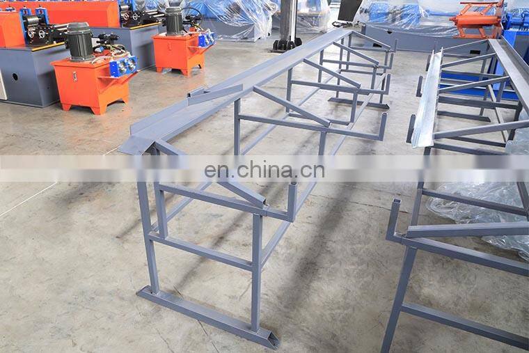 Good Quality Stud Metal Roll Forming Machine