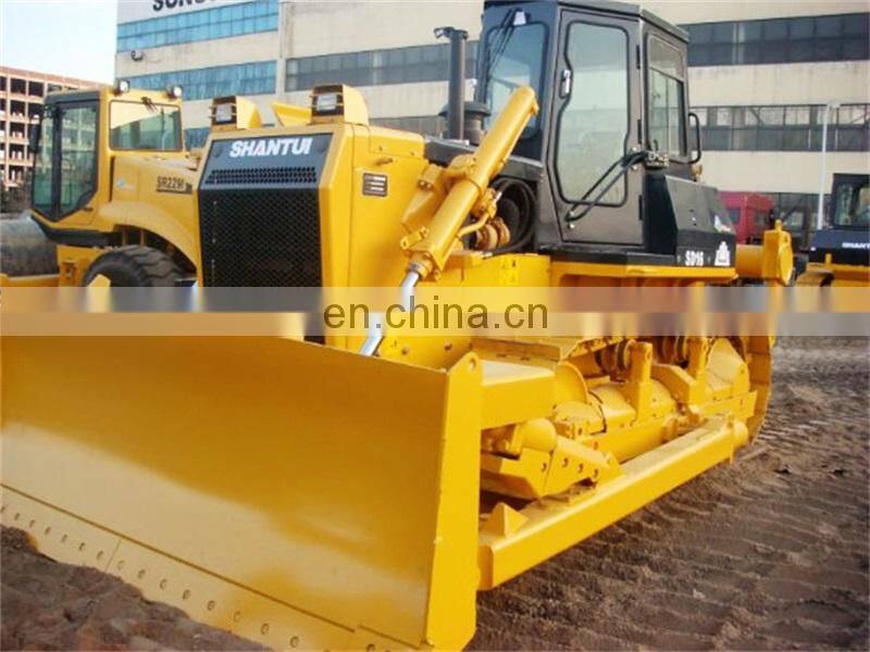 2022 Evangel Best sell original  Shantui sd22 bulldozer price