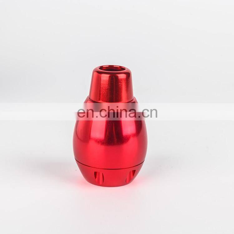 Aluminum Alloy Shifting Lever knob