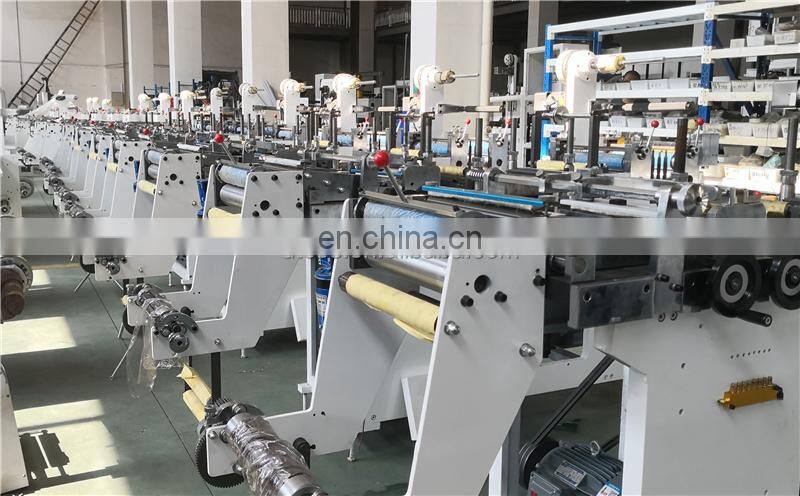 UTM320Z High Medium Speed Flatbed Automatic Adhesive Label Die Cutting Machine, Sticker Roll Punching cutter