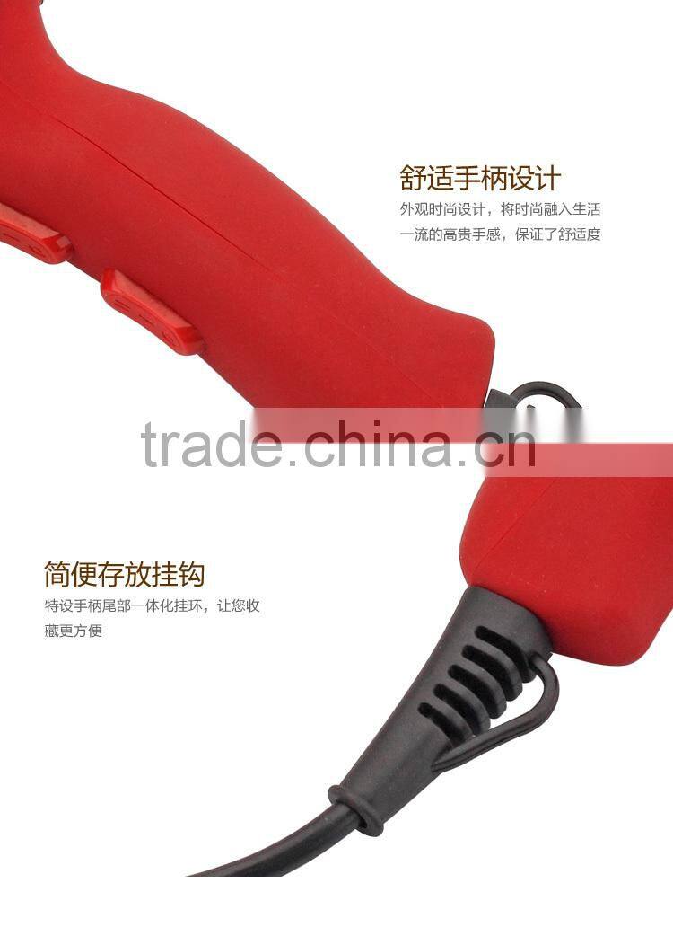Household Hair Dryer Cold Hair Dryer Hot Sell Rubber Material Dryer