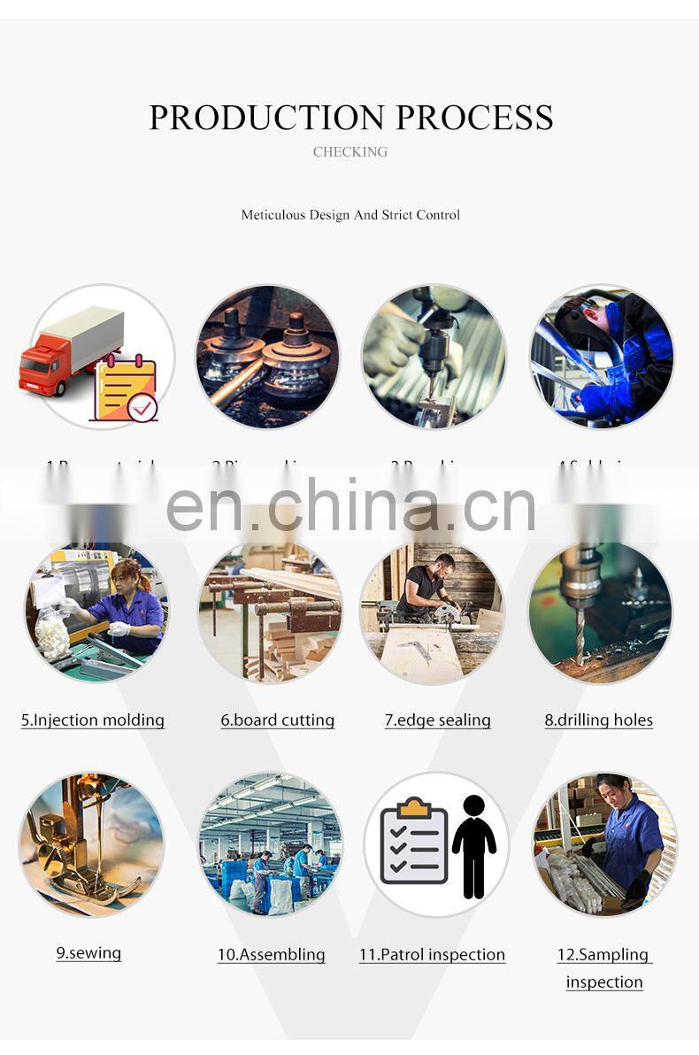 New Arrival Modern Wooden Home Foldable Writing Reception Table Office Computer Stand Study Desks