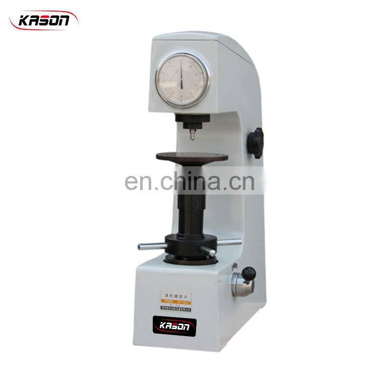 KASON Trinocular Inverted Metallurgical Microscope With Software and Camera
