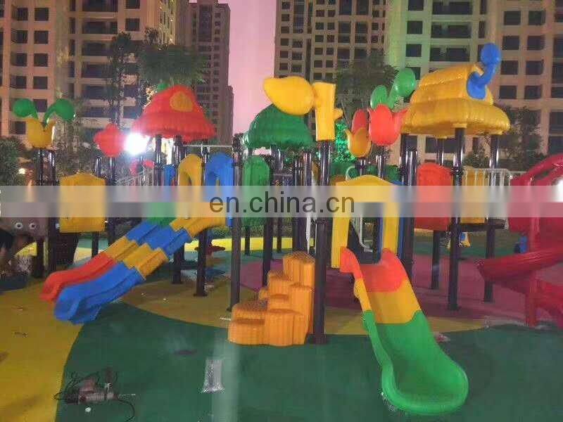 Top sale amusement park equipment kids outdoor playground equipment in turkey for 3 year olds