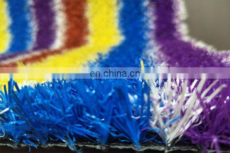 40mm Grass football ground artificial grass