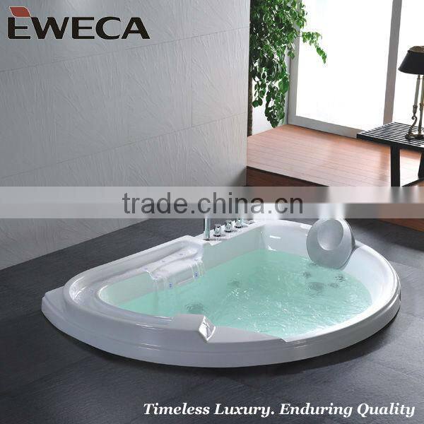 Acrylic Massage Spa Hot Tub