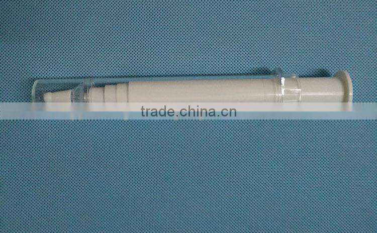 Hot Sale Professional Design 10ml High Quality Cosmetic Syringe