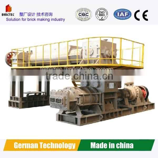 new products for sale solid and hollow fly ash brick making machine for building material