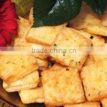 Twin Screw Extruder For Filling Snacks