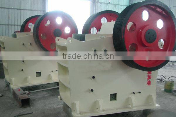 top of same product of jaw crusher on sale