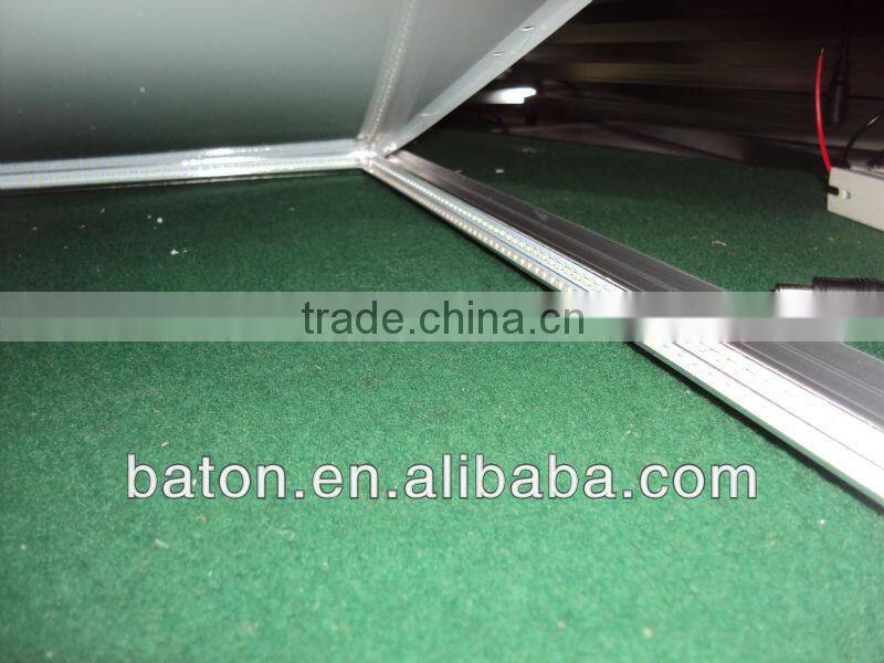 Best Price LED Panel light 600*600mm led panel ligt led flat light