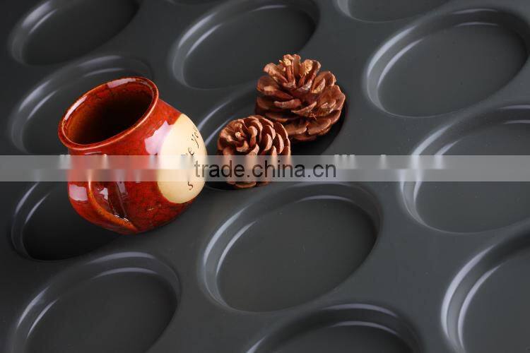 cake alusteel tray Non-stick