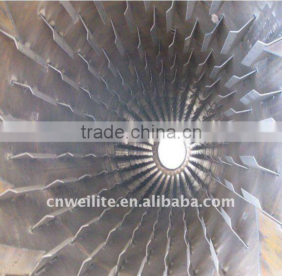 Professional Rotary Coal Drying Oven