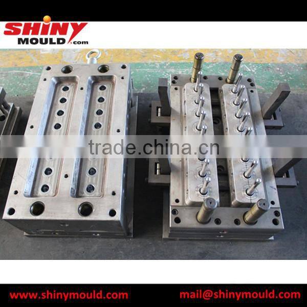 Extrusion Blowing Mould